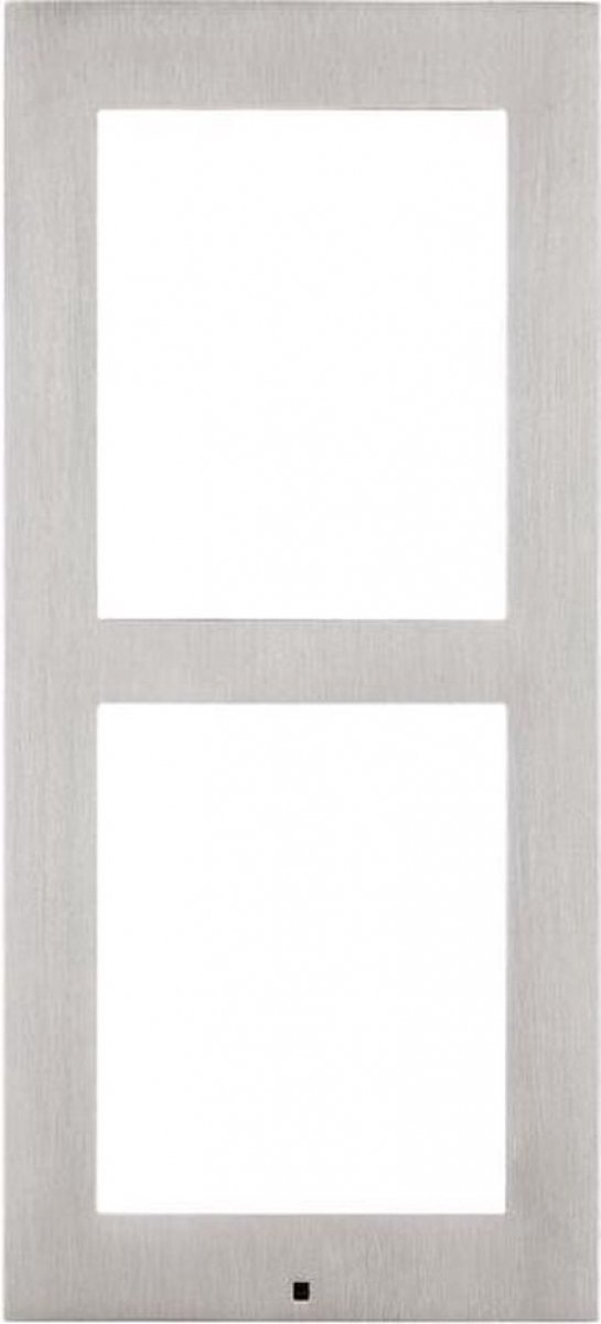 2N 9155022 mounting kit Silver