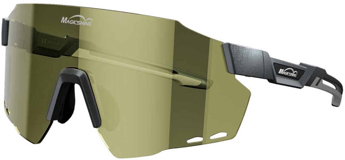 Lunettes de soleil Magicshine