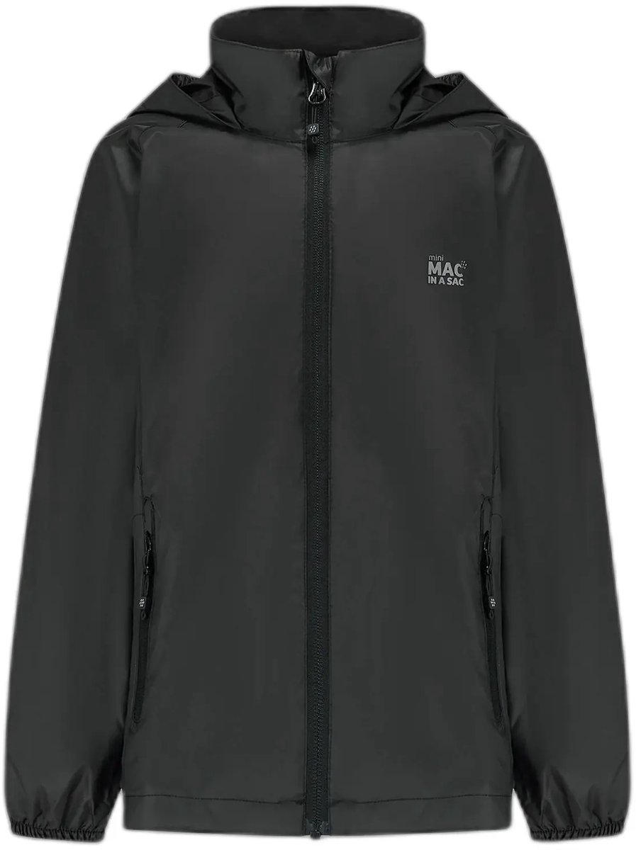 Veste imperméable enfant Mac In A Sac Origin
