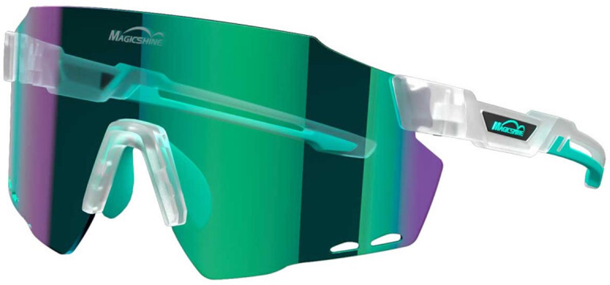 Lunettes de soleil Magicshine