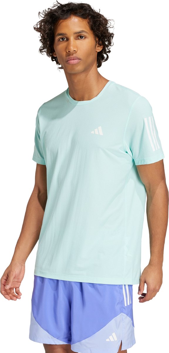 Camiseta adidas Own the Run