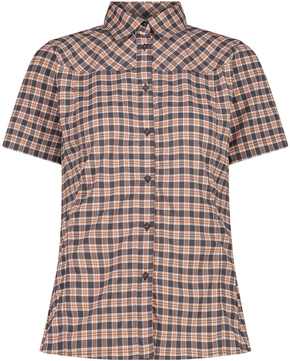 Blusa elástica mujer CMP