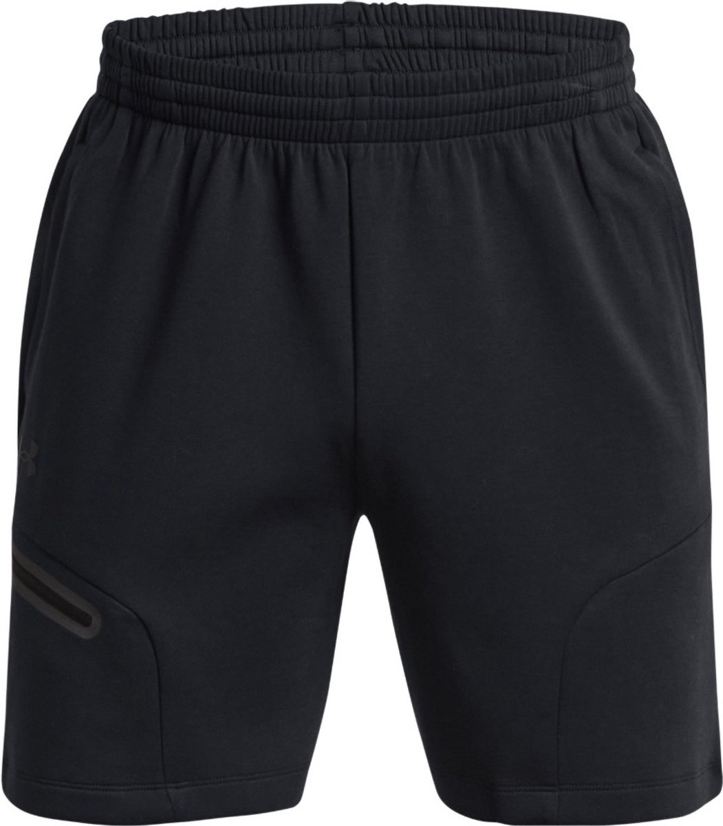 Pantalón corto Under Armour Unstoppable Fleece