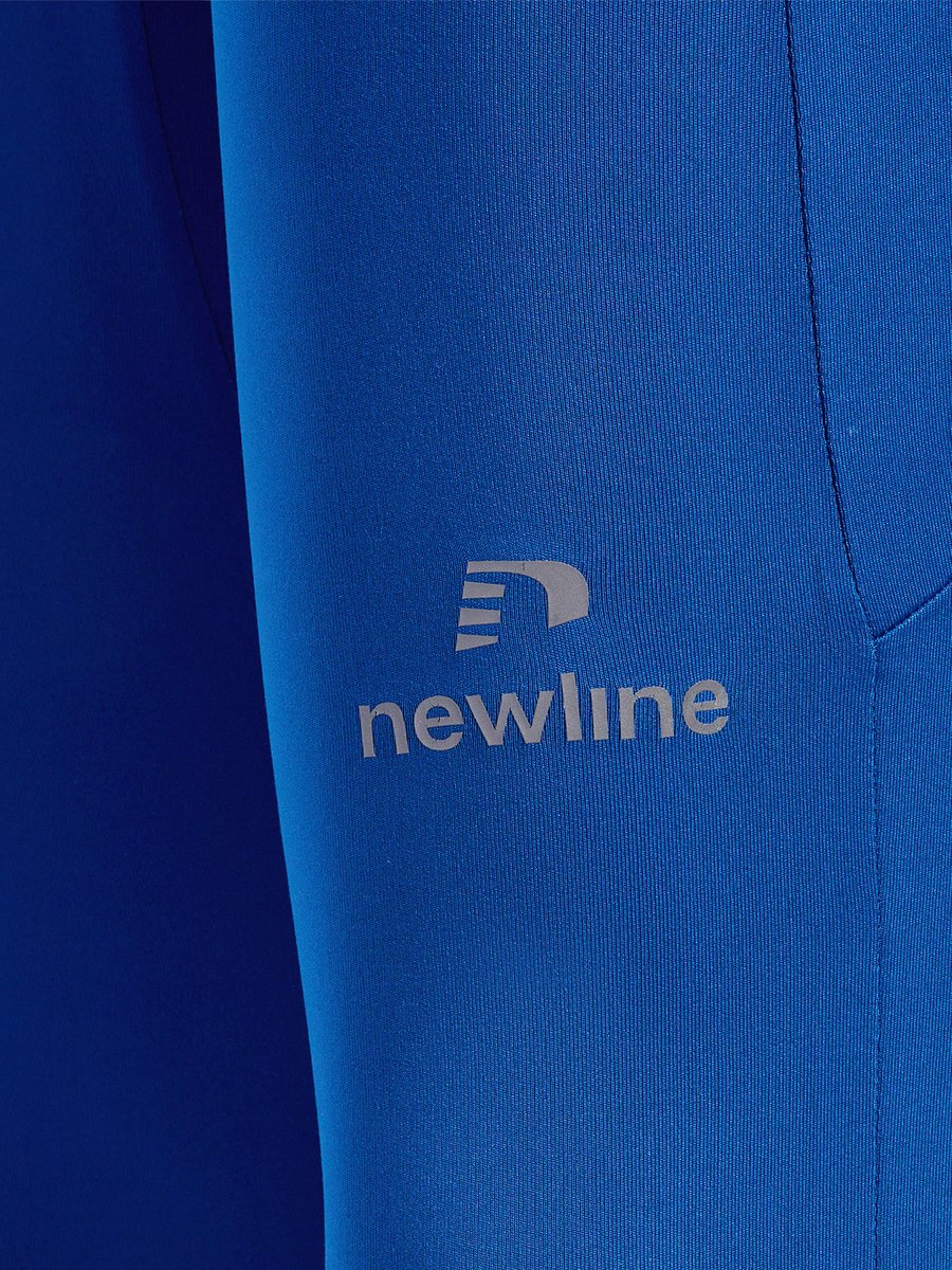 Leggings de mujer Newline Athletic