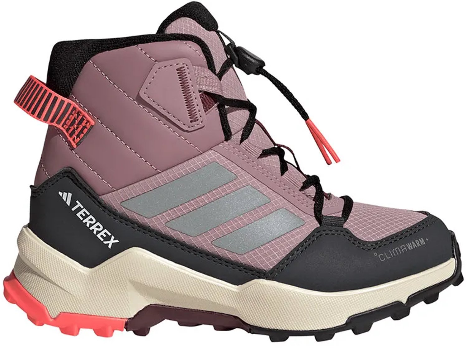 Wanderschuhe Kind adidas Terrex AX4R
