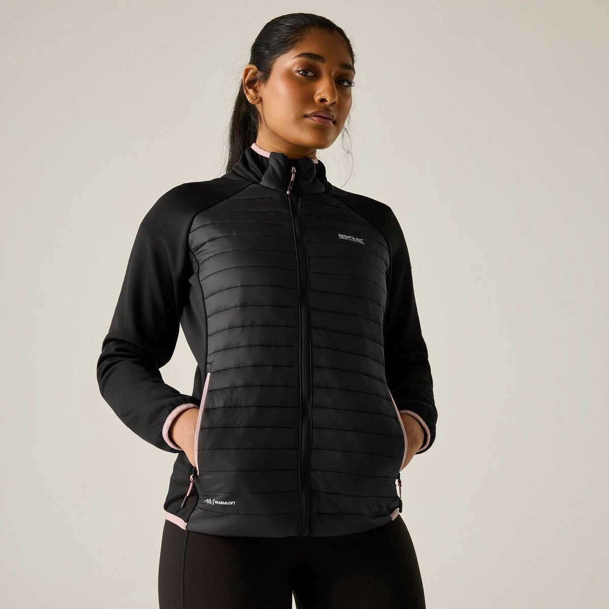 Hybridjacke für Damen Regatta Clumber