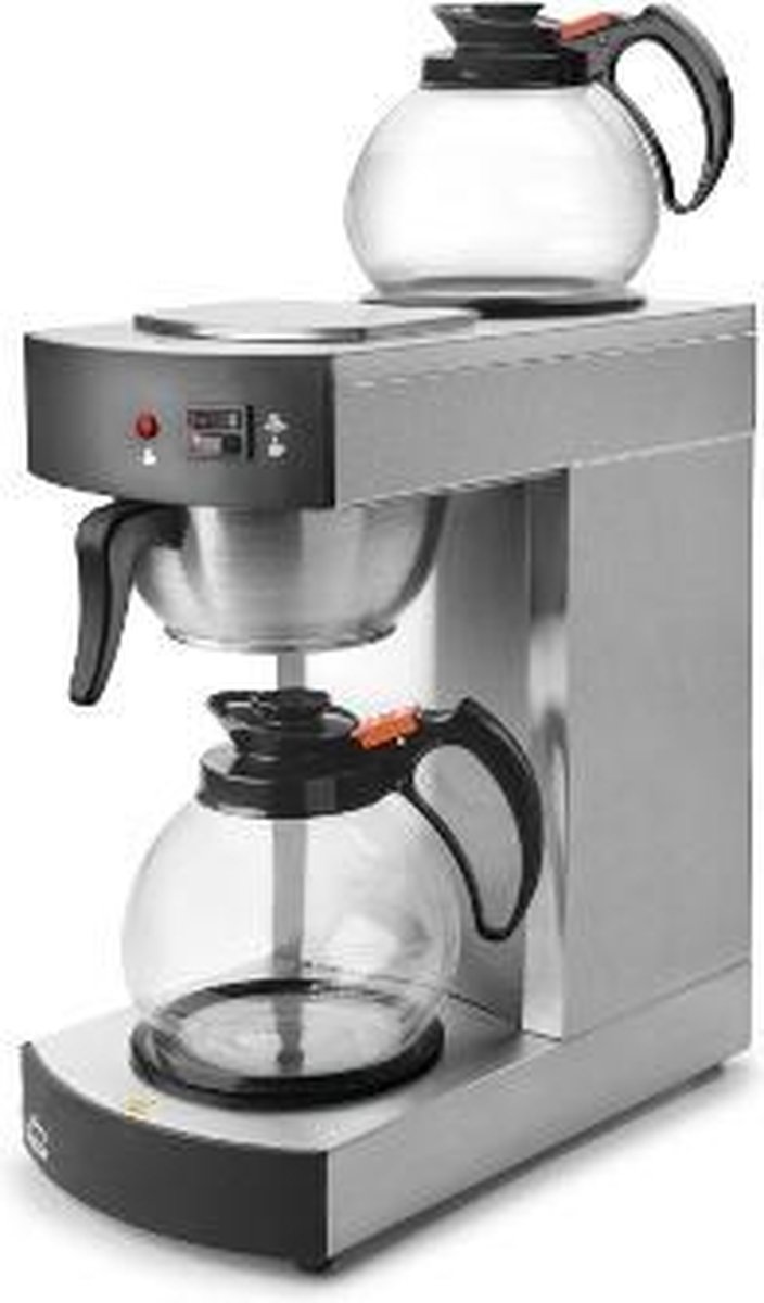 LACOR Cafetera de goteo 69272
