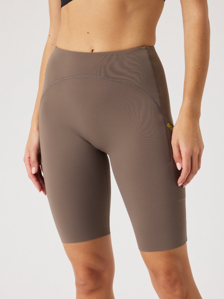 Damen Knickerbocker Björn Borg Performance