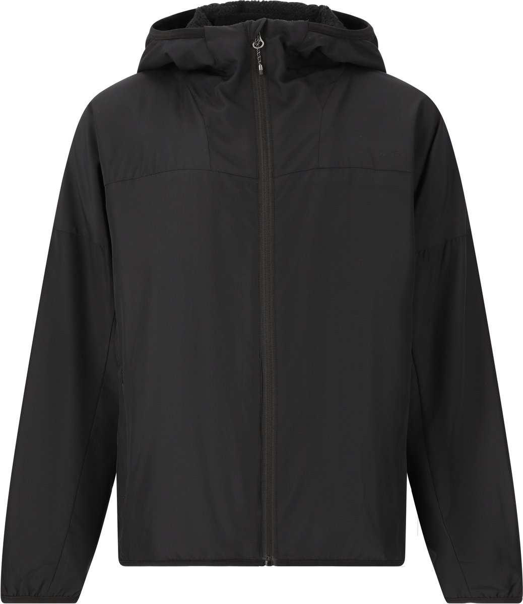 Kapuzenjacke für Kinder Endurance Drage
