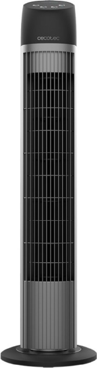 Cecotec 05970 ventilador Negro