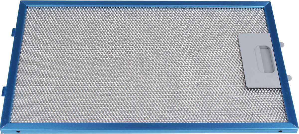Rejilla de filtro de campana Electrolux, AEG 4055101697