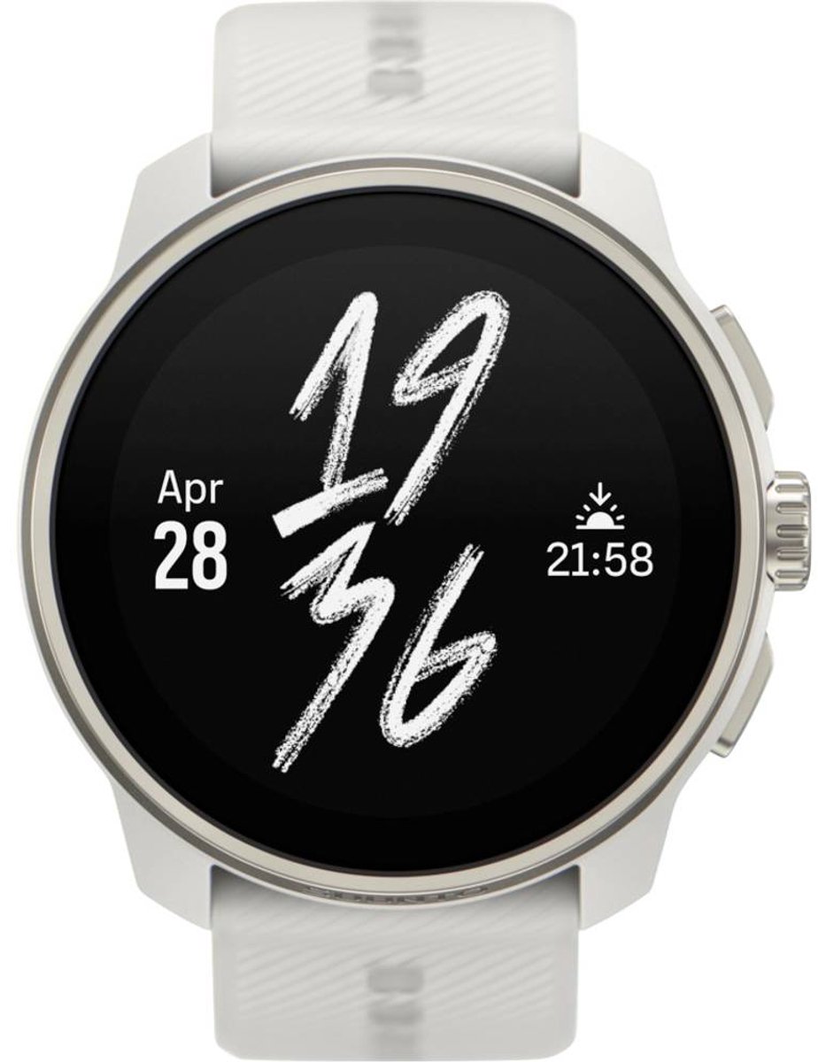 Suunto Race S Powder Gray