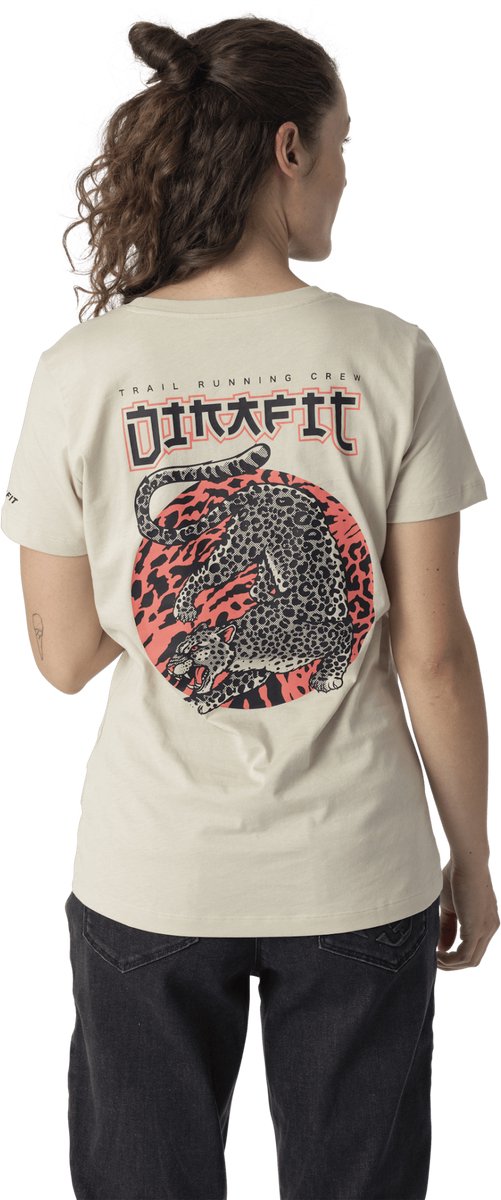 T-Shirt Dynafit