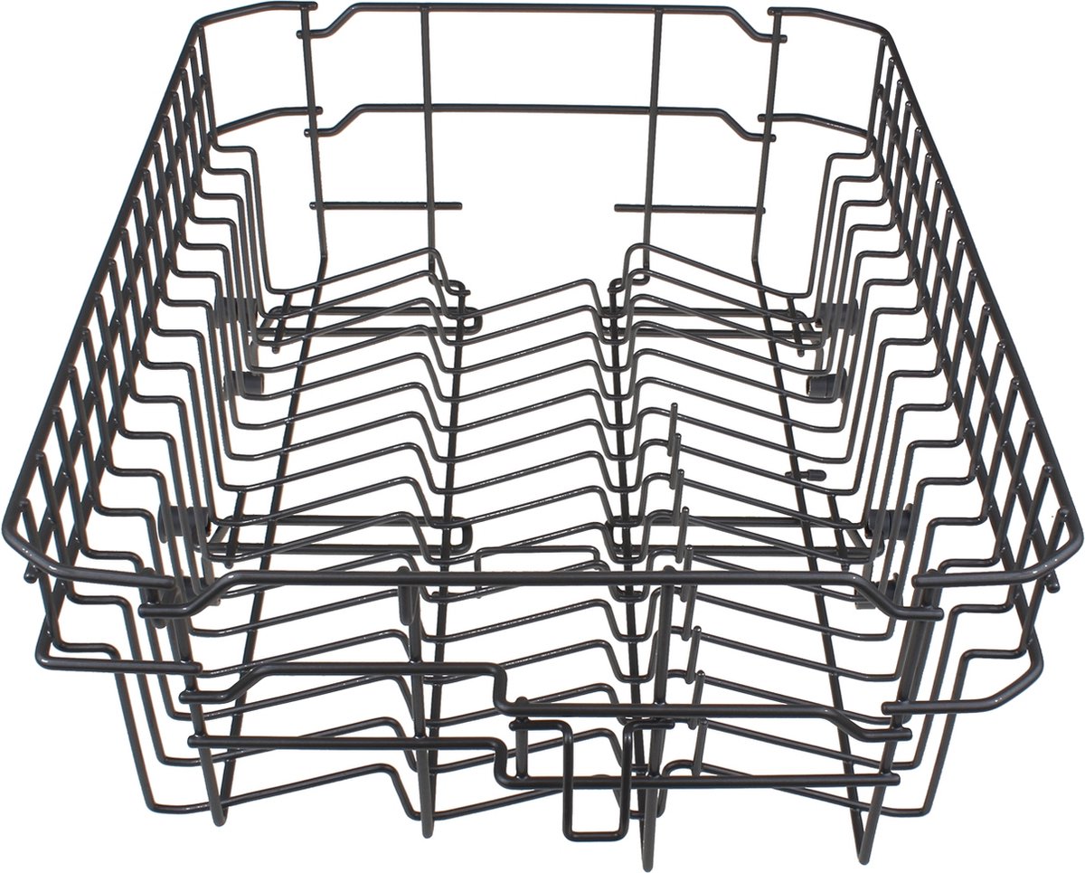 WHIRLPOOL cesta superior para lavavajillas de 45 cm | 8058331128056