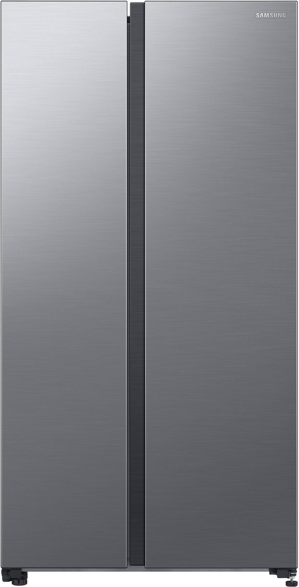 Samsung RS62DG5003S9 nevera puerta lado a lado Independiente 655 L E Acero inoxidable
