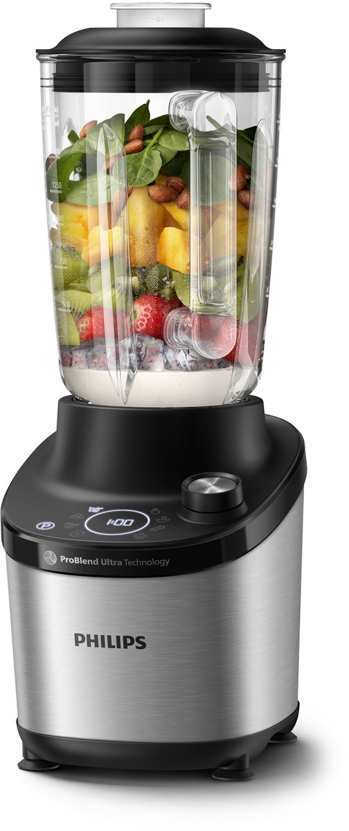 Philips 7000 series HR3760/00 Batidora de alta velocidad