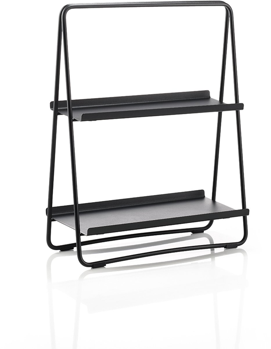 Zone Denmark Étagère A-Table black, small