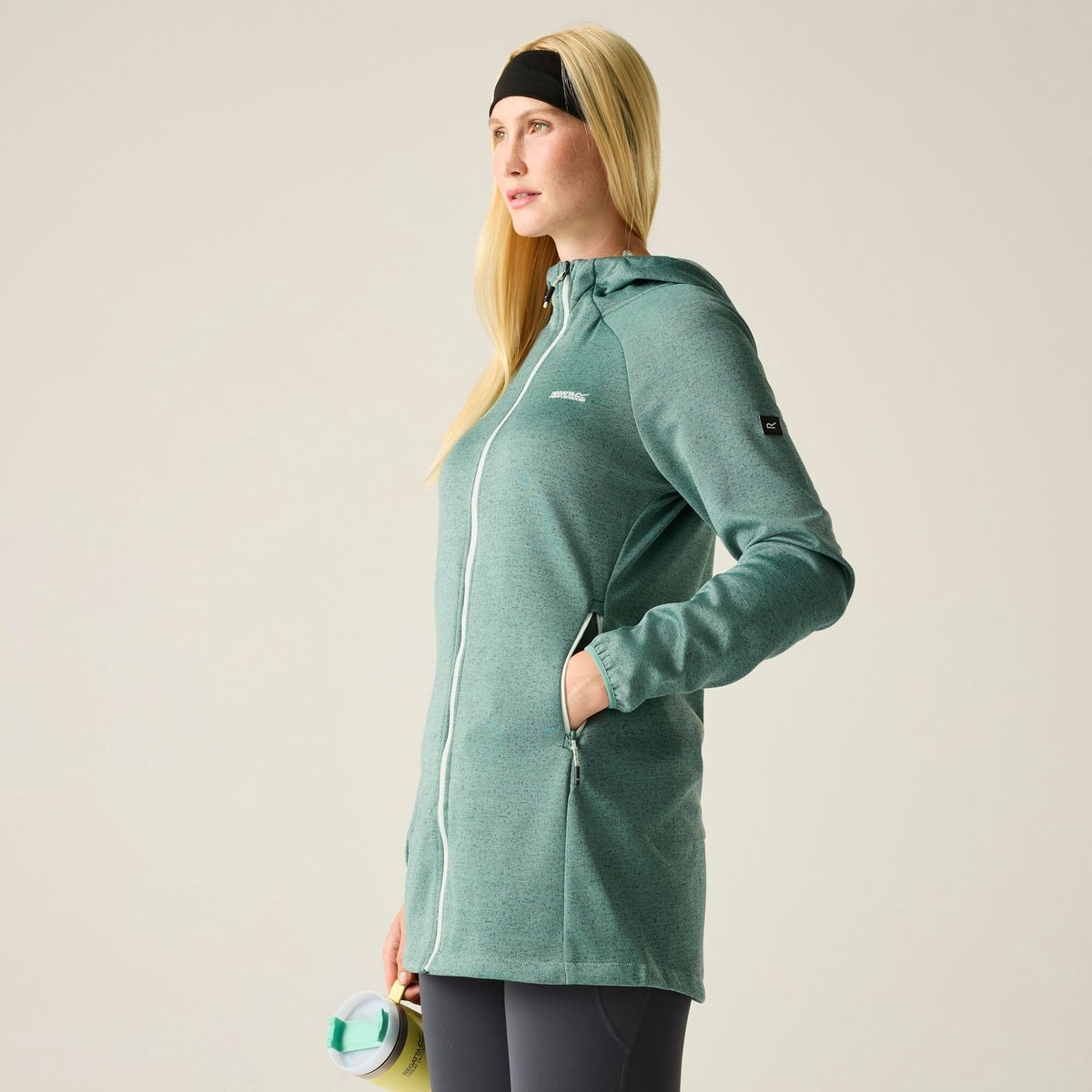 Giacca con cappuccio da donna Regatta Bloomfield