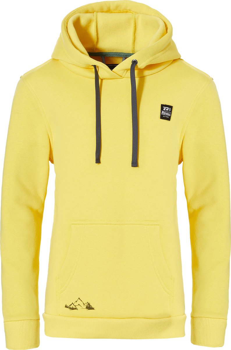 Child hoodie Rehall Kick-R