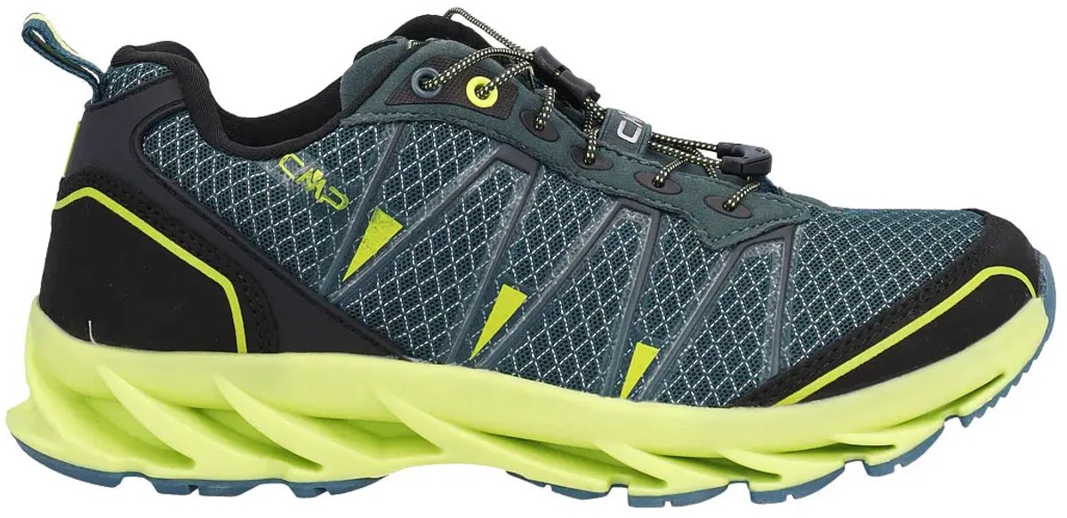 Children's hiking shoes CMP Altak 2.0