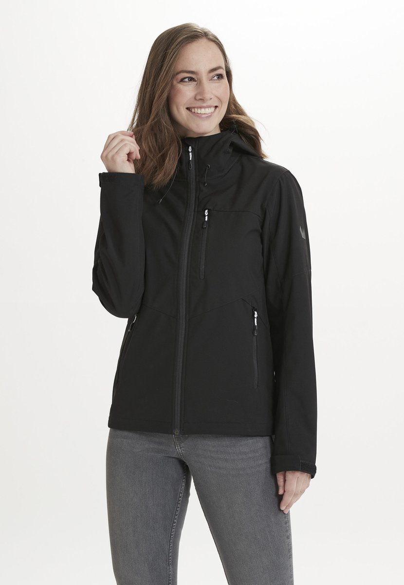 Women's waterproof jacket Whistler Rosea W-Pro 8000
