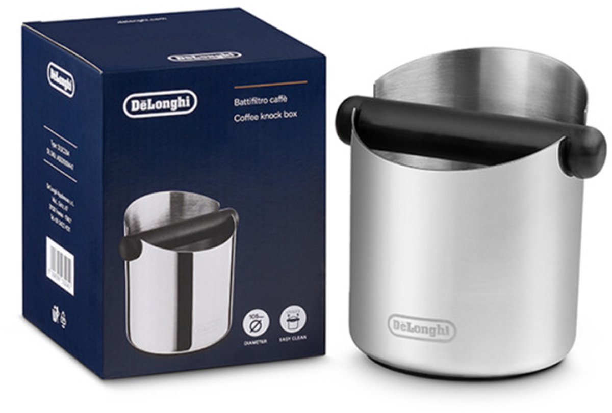 Knockbox De\'Longhi DLSC084 (AS00008447)