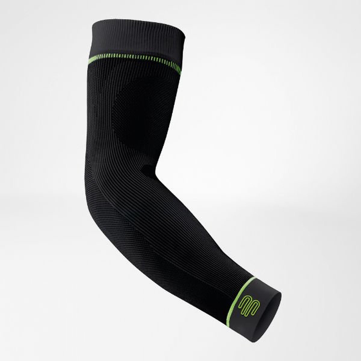 Extra long sports compression sleeve Bauerfeind