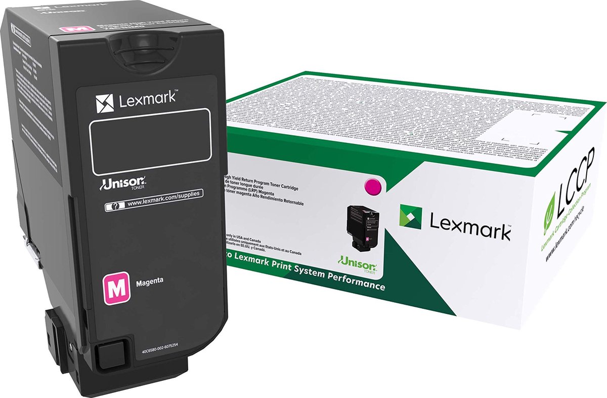 Lexmark X417