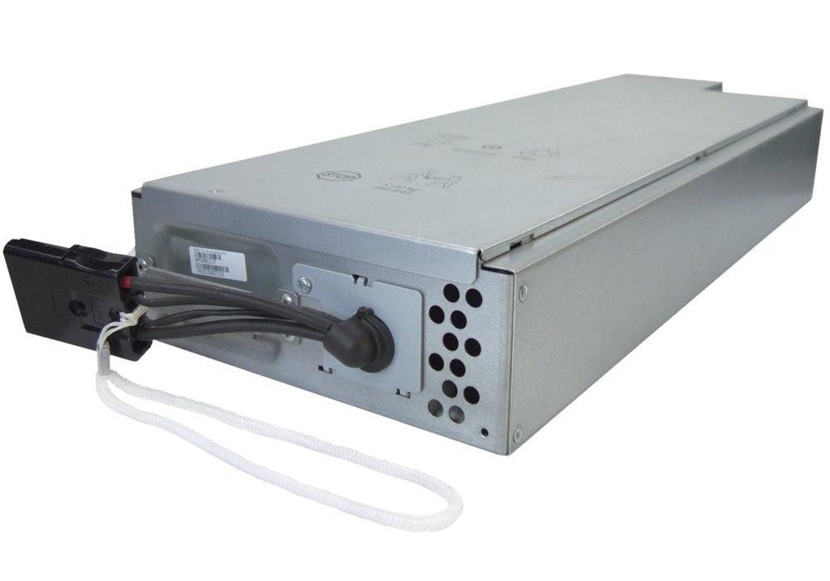 APC RBC117 Replacement Battery Cartridge #117