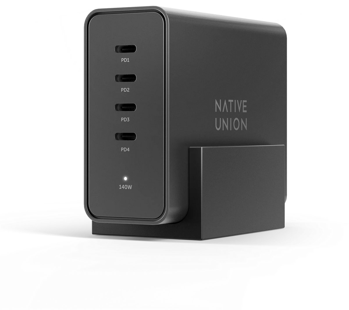 Native Union FAST-PD140-BLK-EU mobile device charger