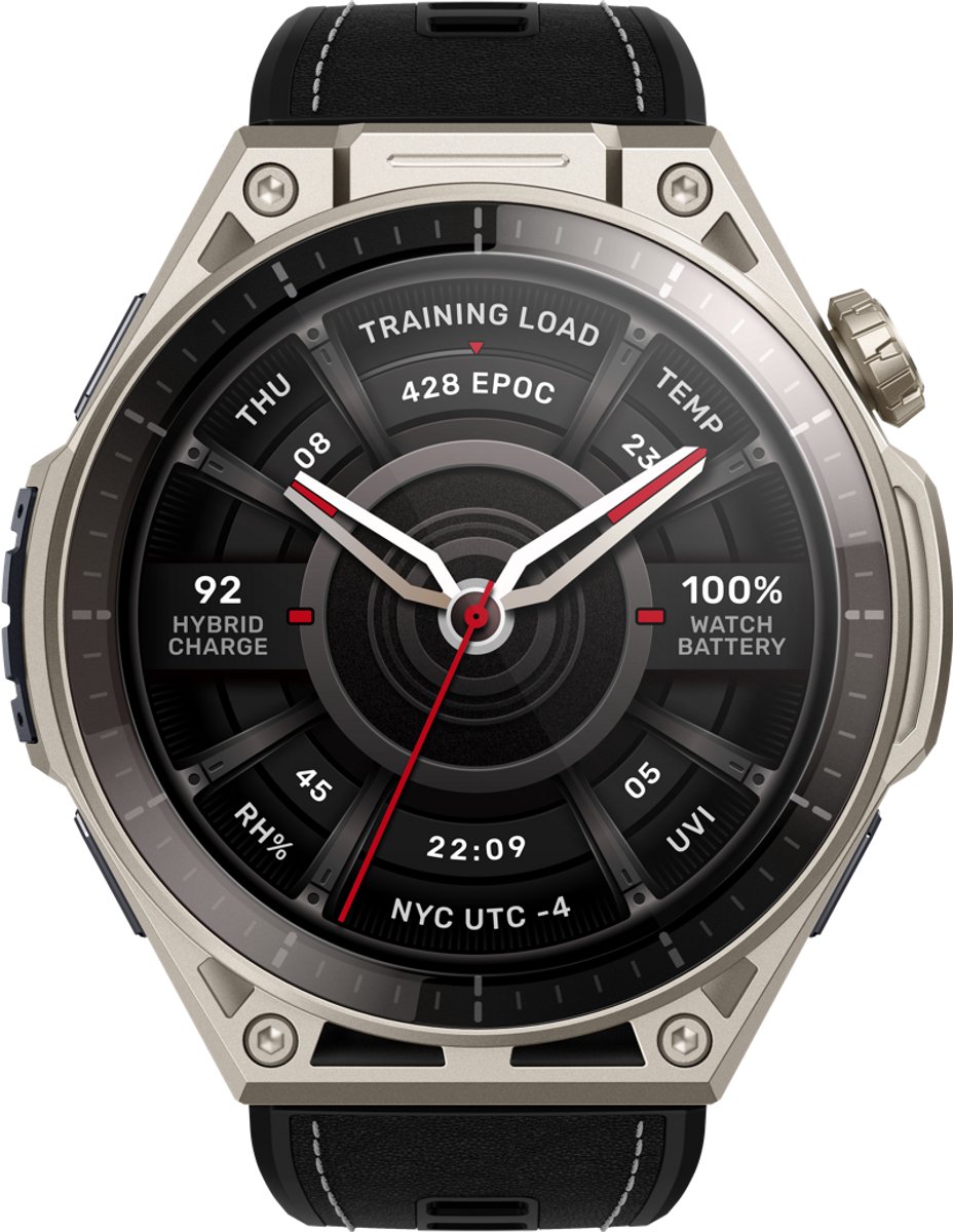 Amazfit Balance Ultra