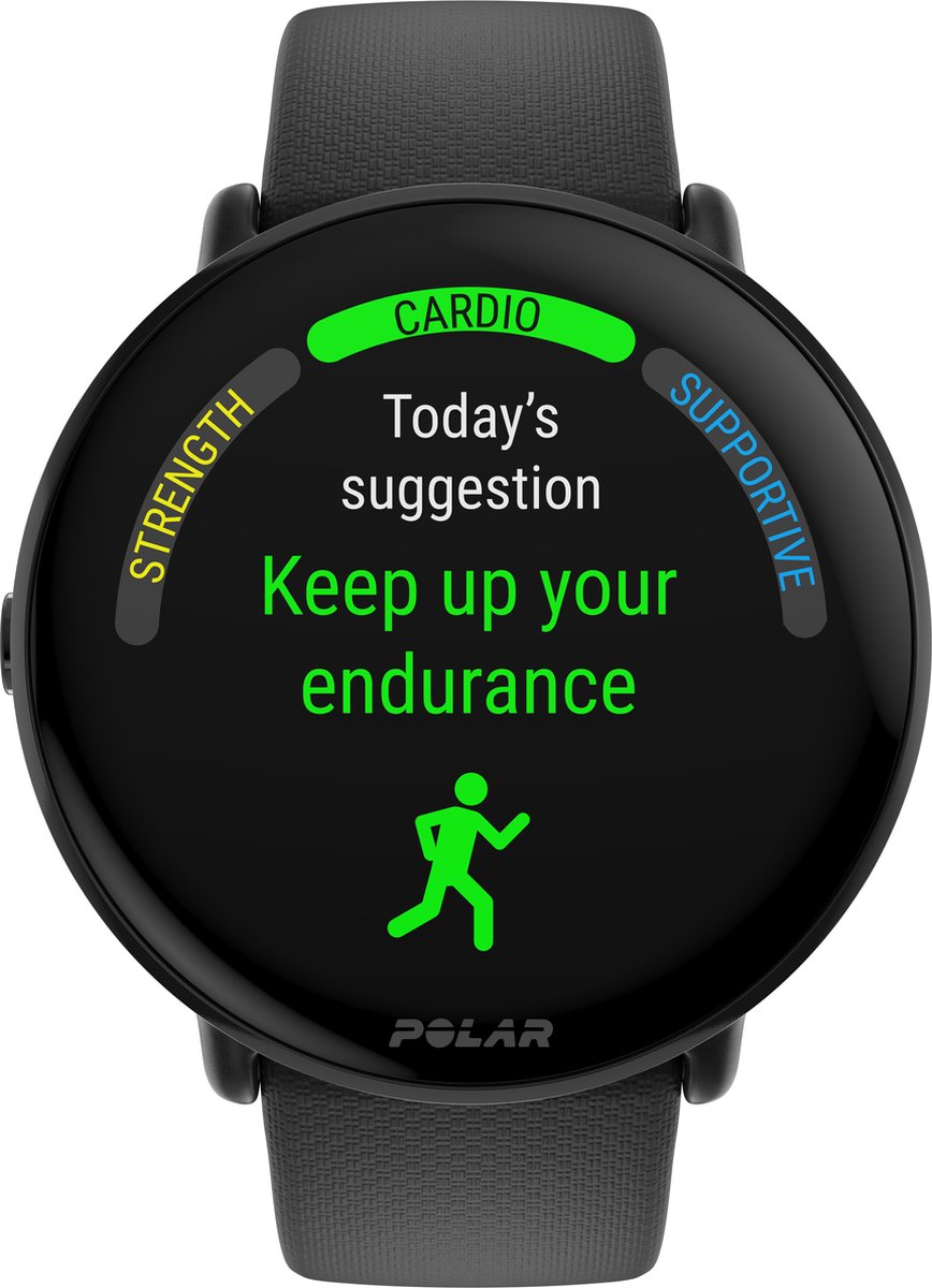 Polar Ignite 3