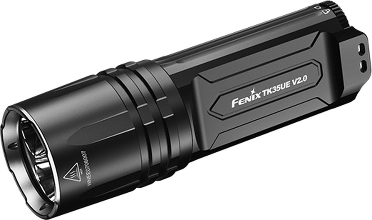 Fenix Lommelygte TK35UE V2.0