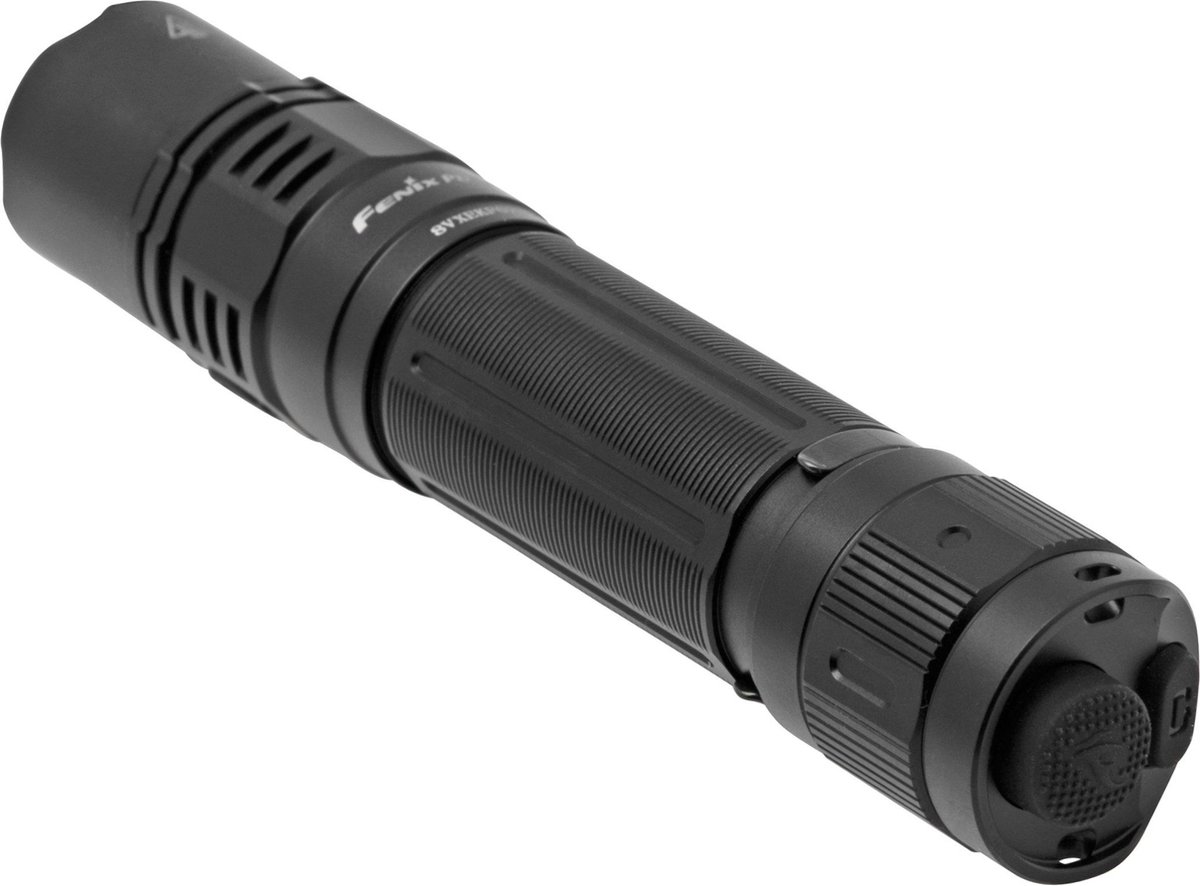 Fenix Lommelygte PD36R PRO