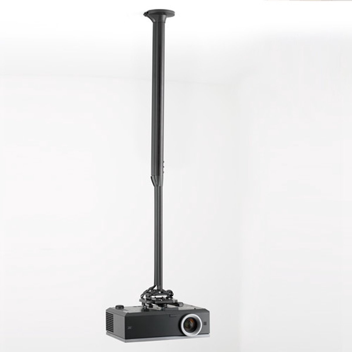Chief KITEC Series KITEC080135B mounting kit - for projector - black