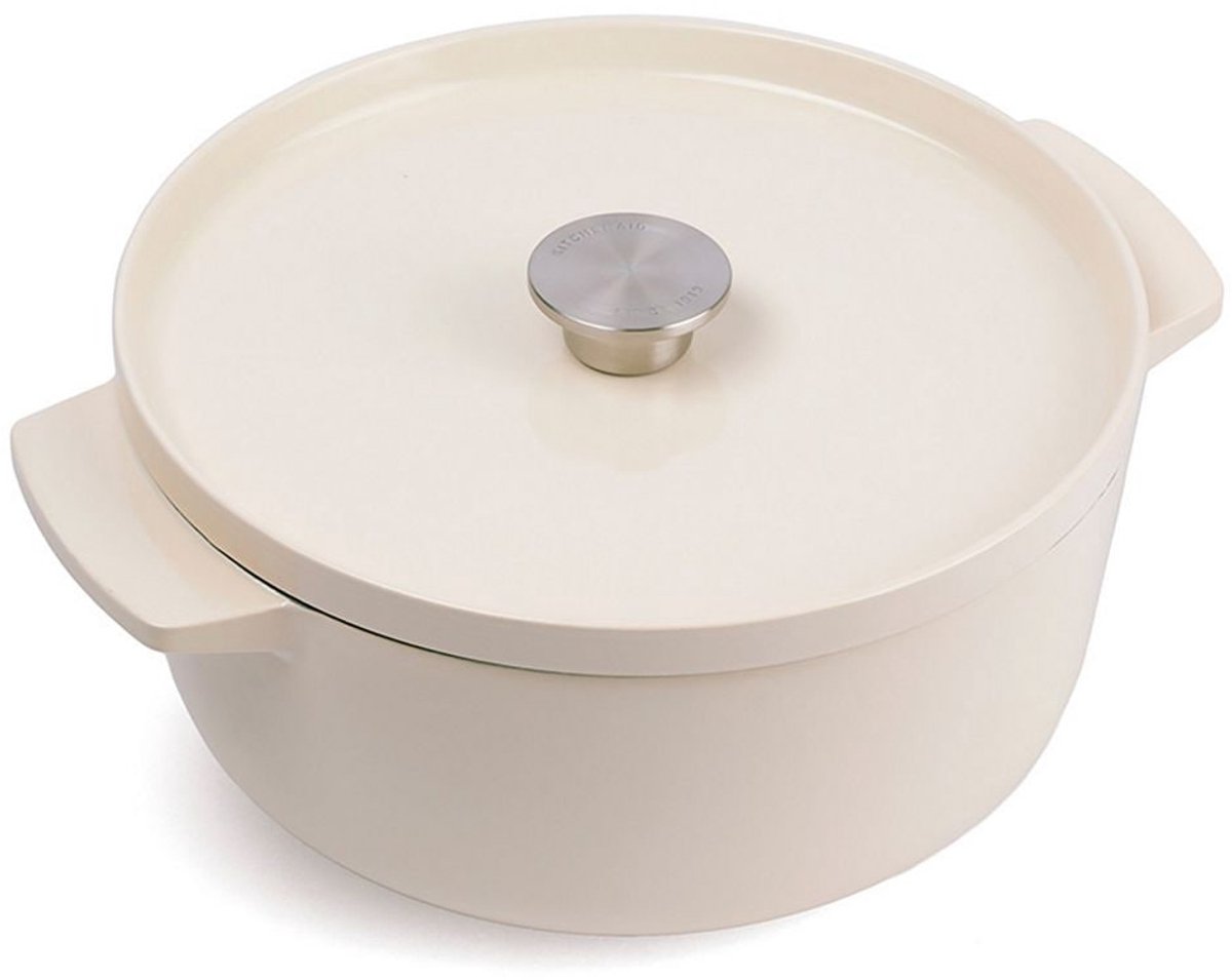 KitchenAid Cast Iron casserole - 26 cm - 5.2 L