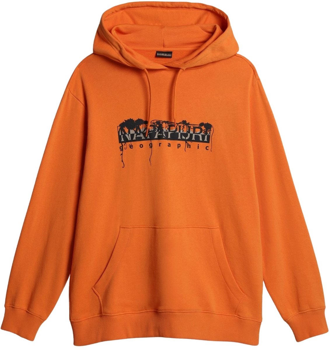 Hoodie Napapijri Napo