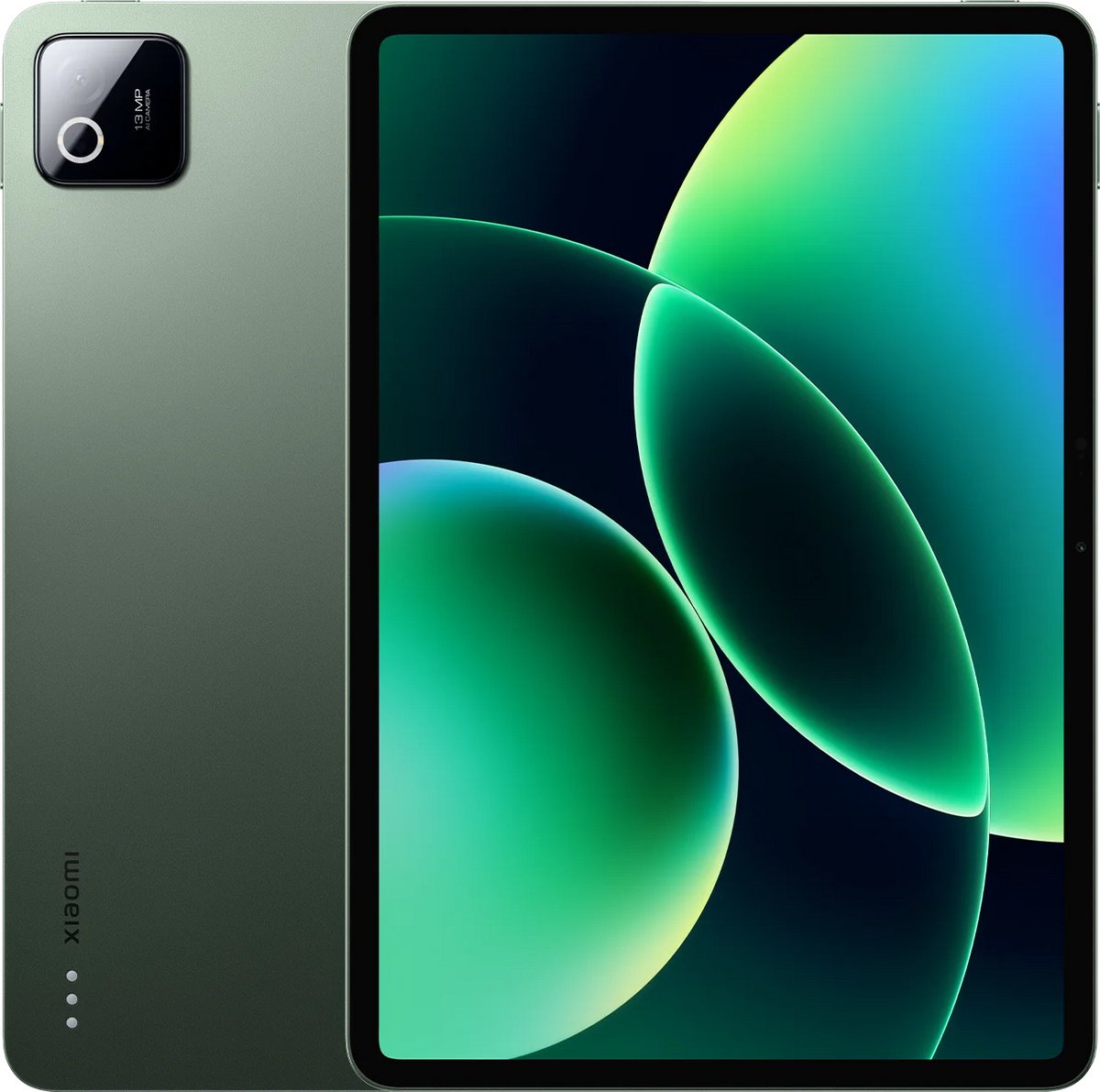 Xiaomi Pad 8 128GB/8GB - Pine Green