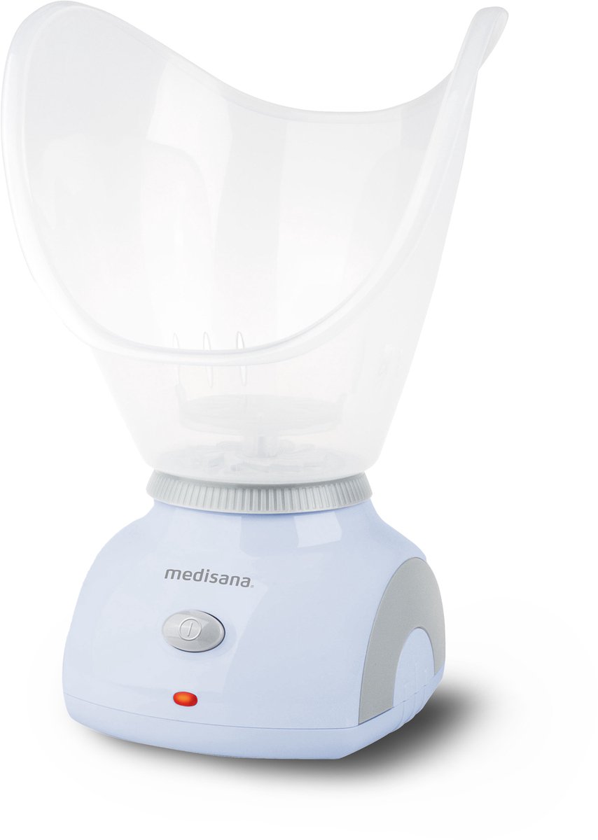 MEDISANA Facial sauna