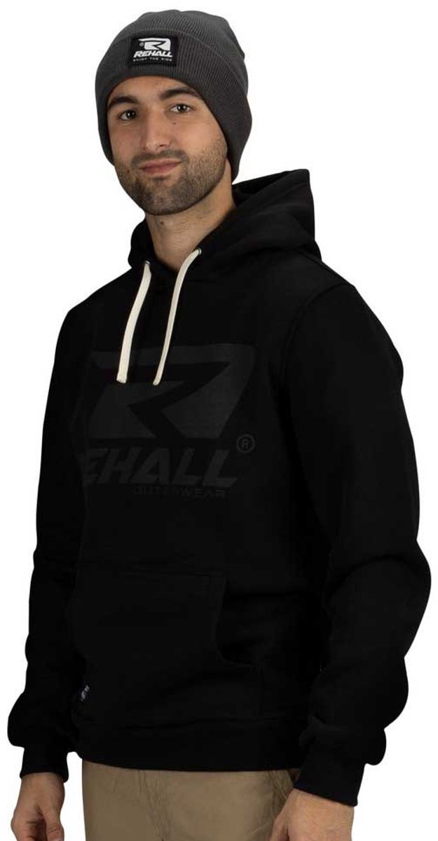 Child hoodie Rehall Kick-R Cvc