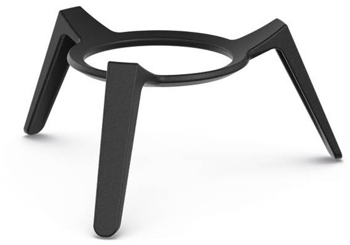Höfats Stativ MOON 45 Noir, bas