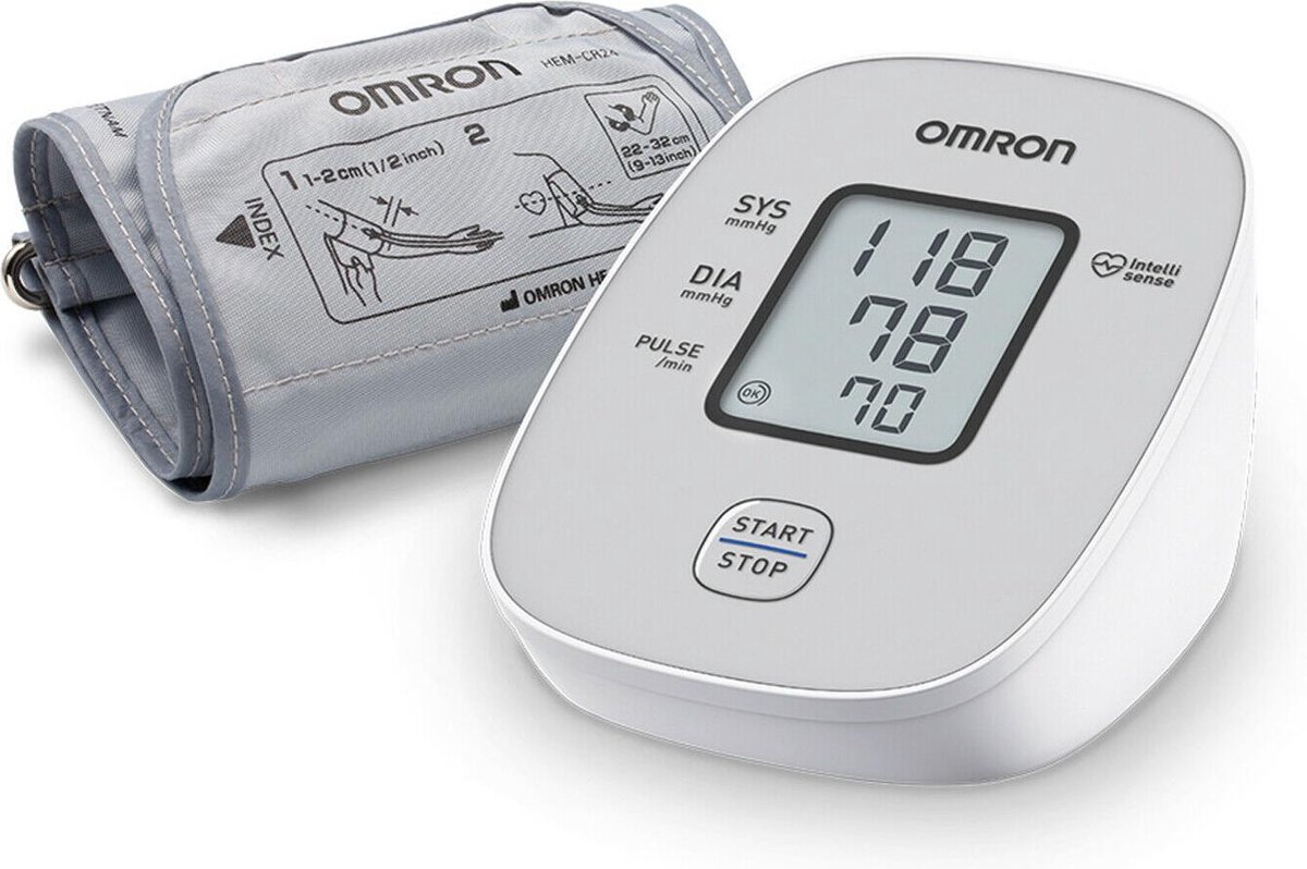 Omron M2 Basic