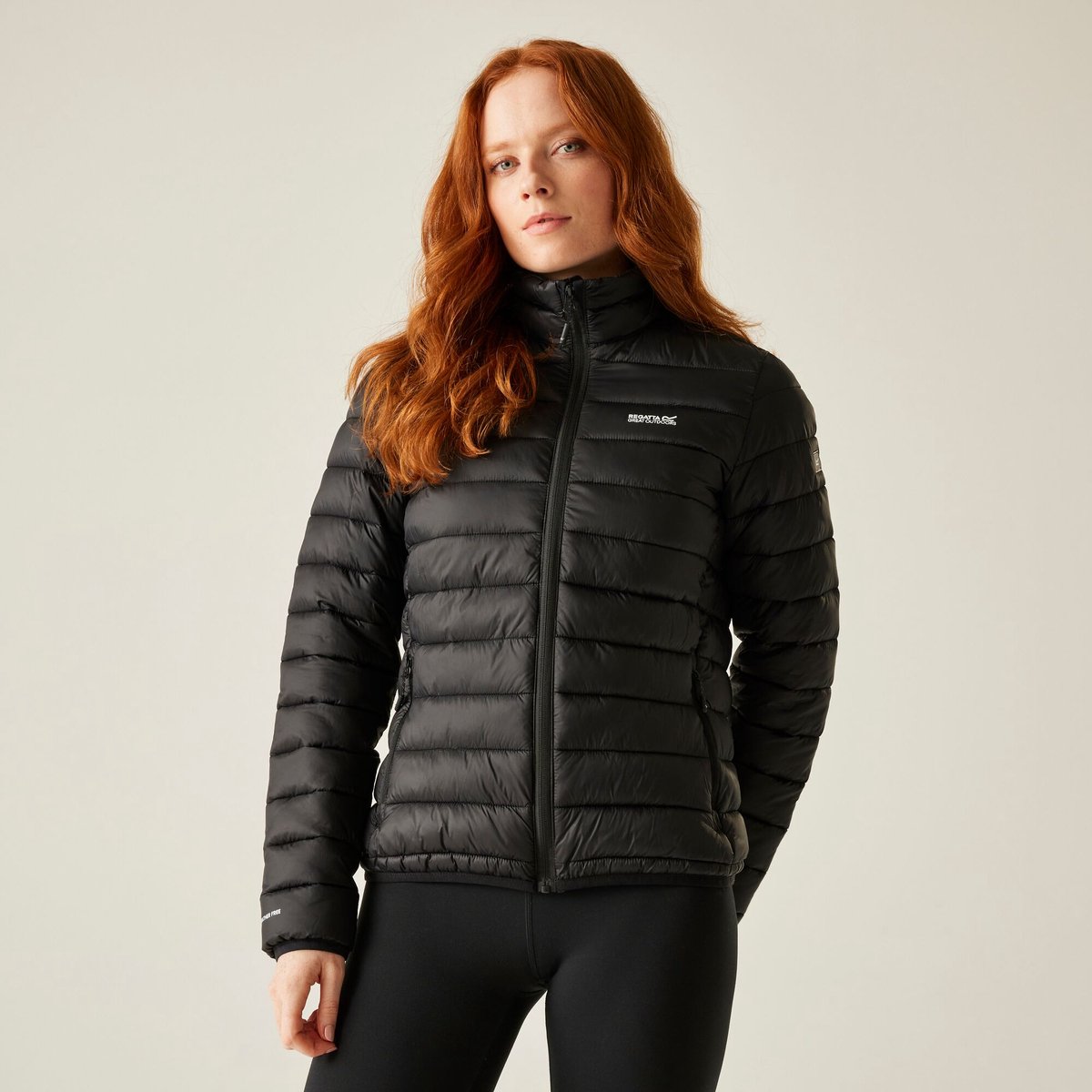 Women's down jacket Regatta Marizion