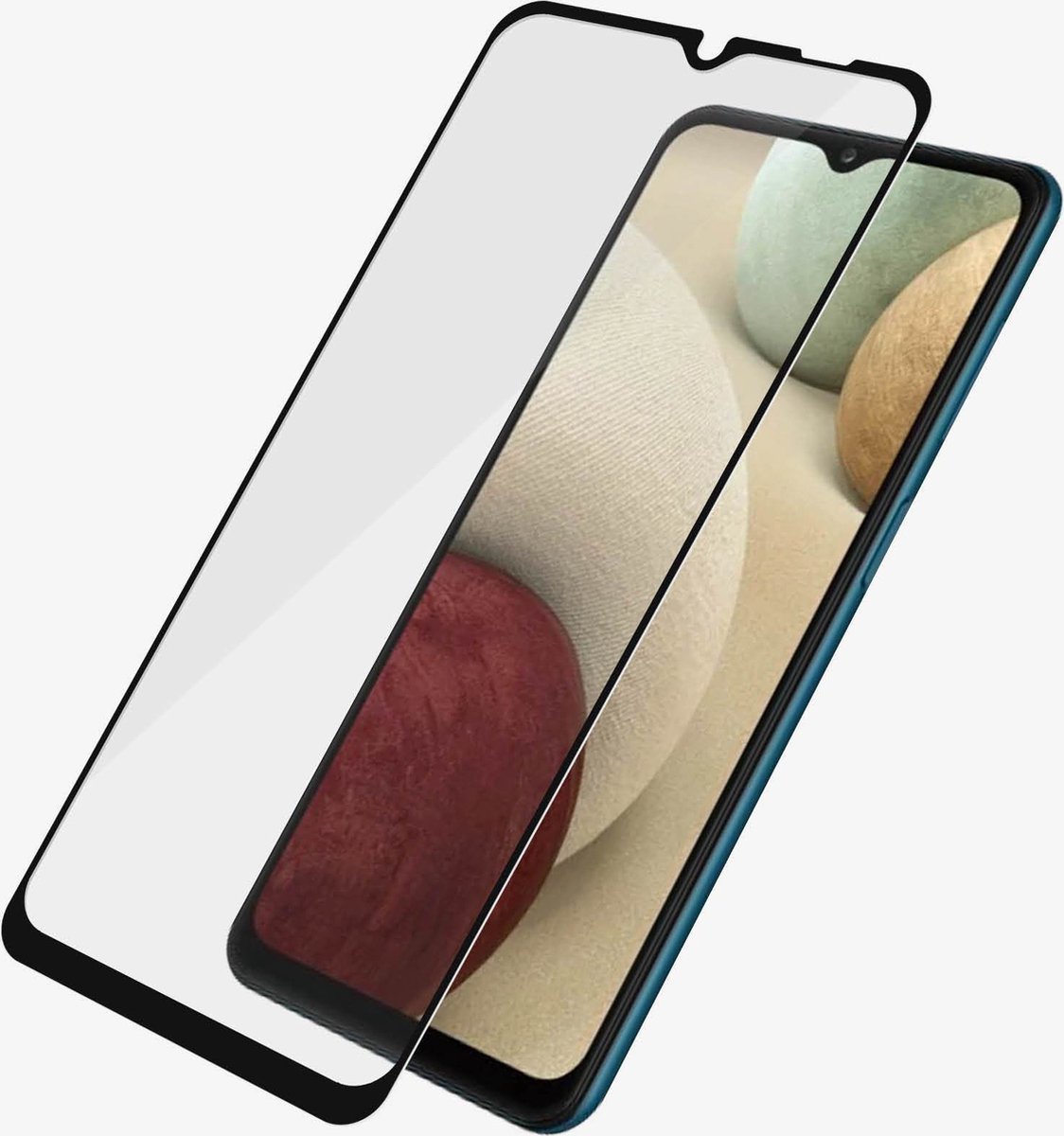 PanzerGlass Screen Protector Samsung Galaxy A12