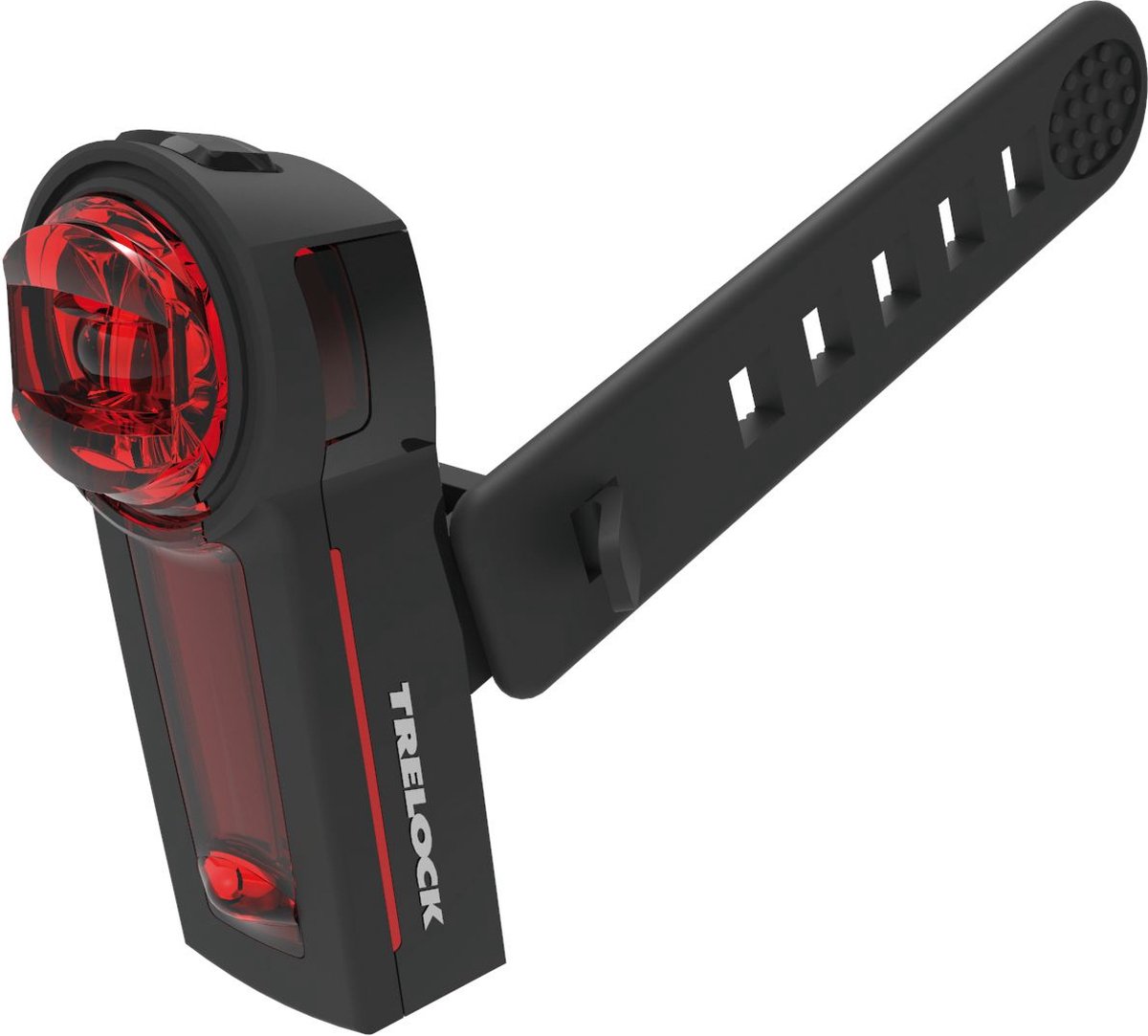 Trelock LED Rücklicht LS 740 I-go Vector Rear Signal STVZO