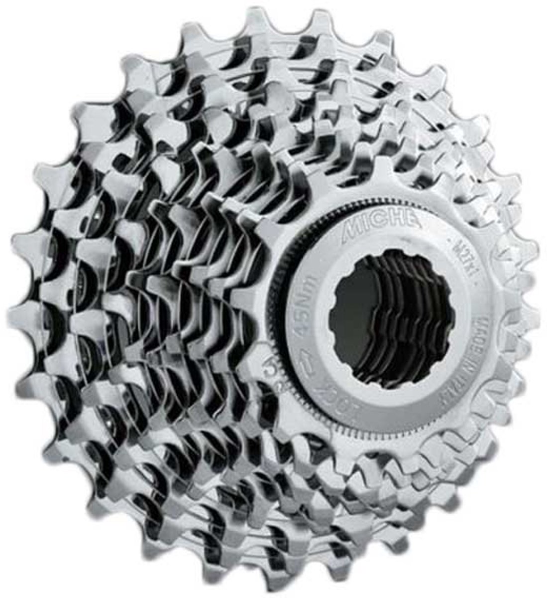Miche Kassettenzahnkranz Primato 8-fach 13-23 Zähne Campagnolo