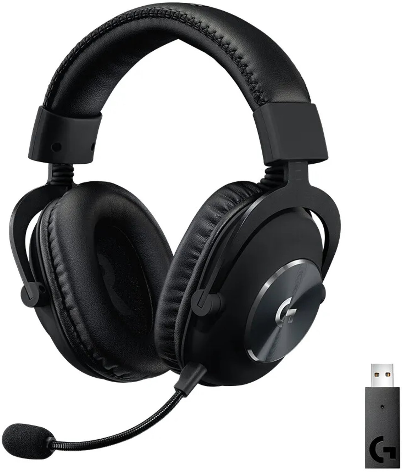 Logitech G PRO X Wireless LIGHTSPEED