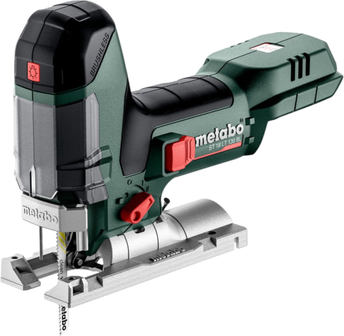 Metabo ST 18 LT power jigsaw