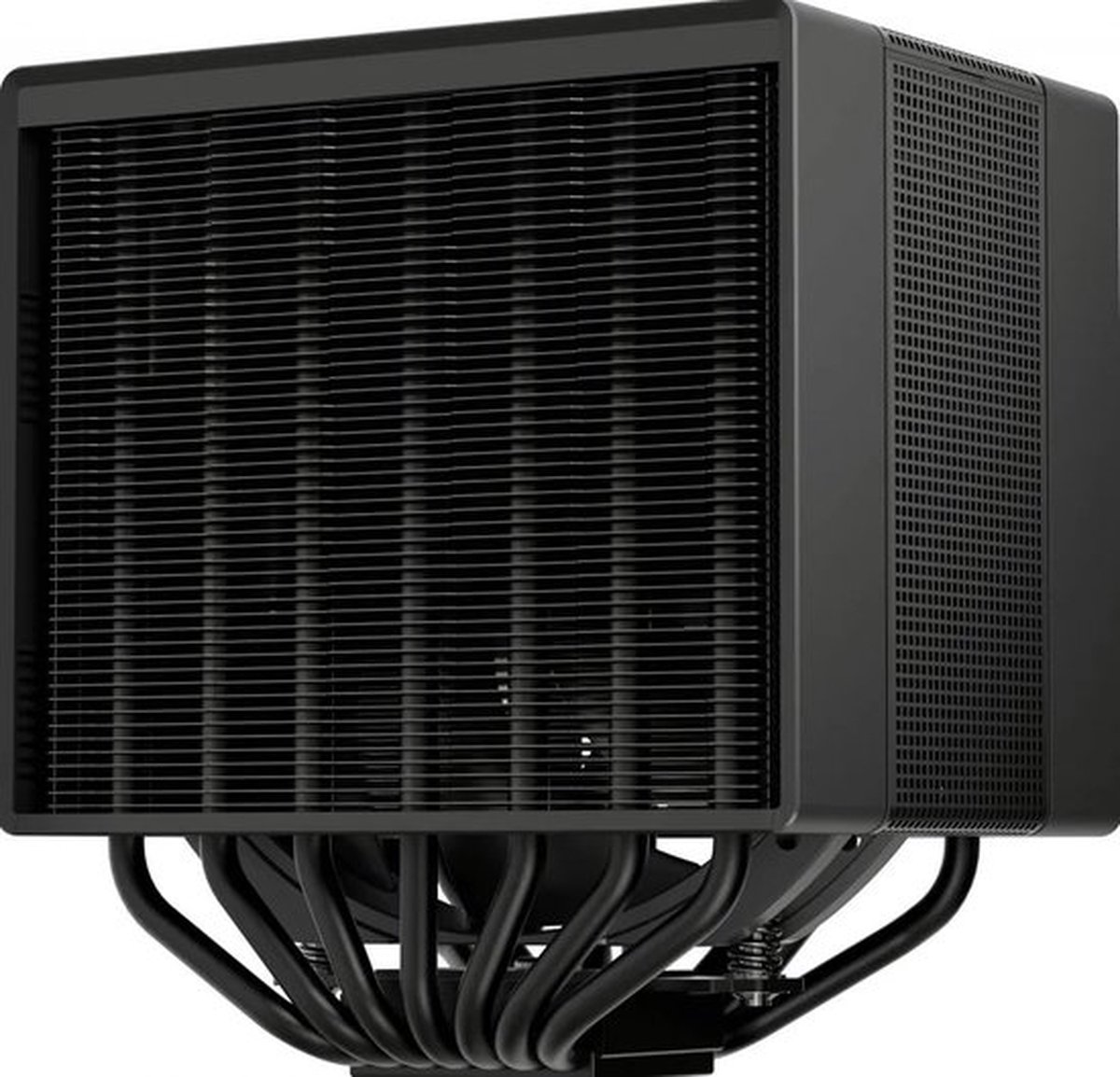 DeepCool ASSASSIN 4S - CPU Luftkøler - Max 29 dBA