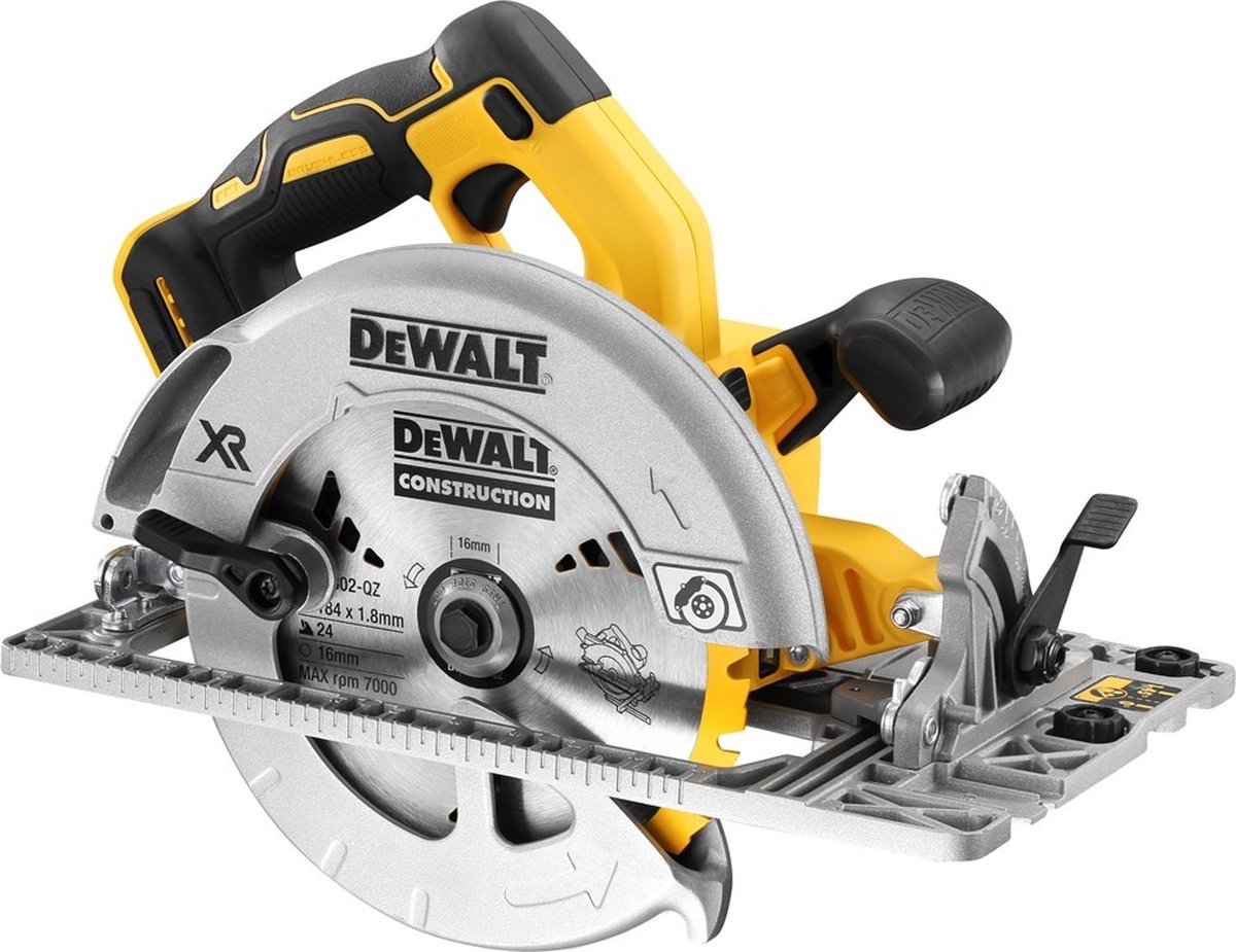 Dewalt .PILARKA TARCZ. 18V DCS572NT DCS572NT
